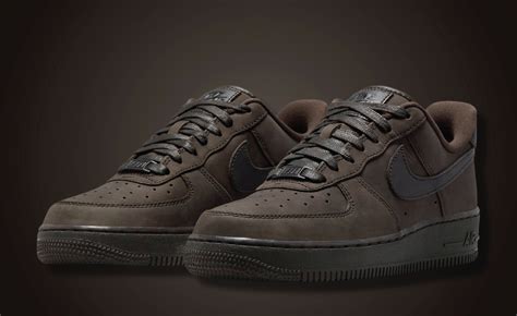 braune nike air|Nike Air Force 1 Original .